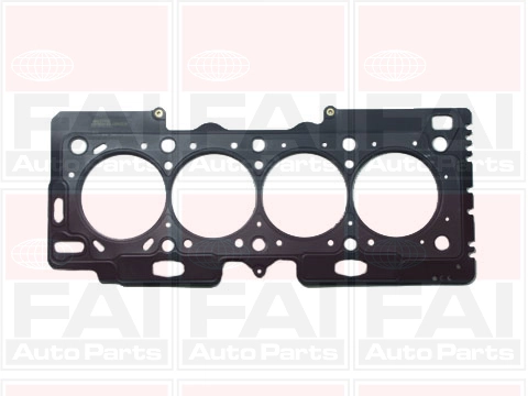 Gasket, cylinder head